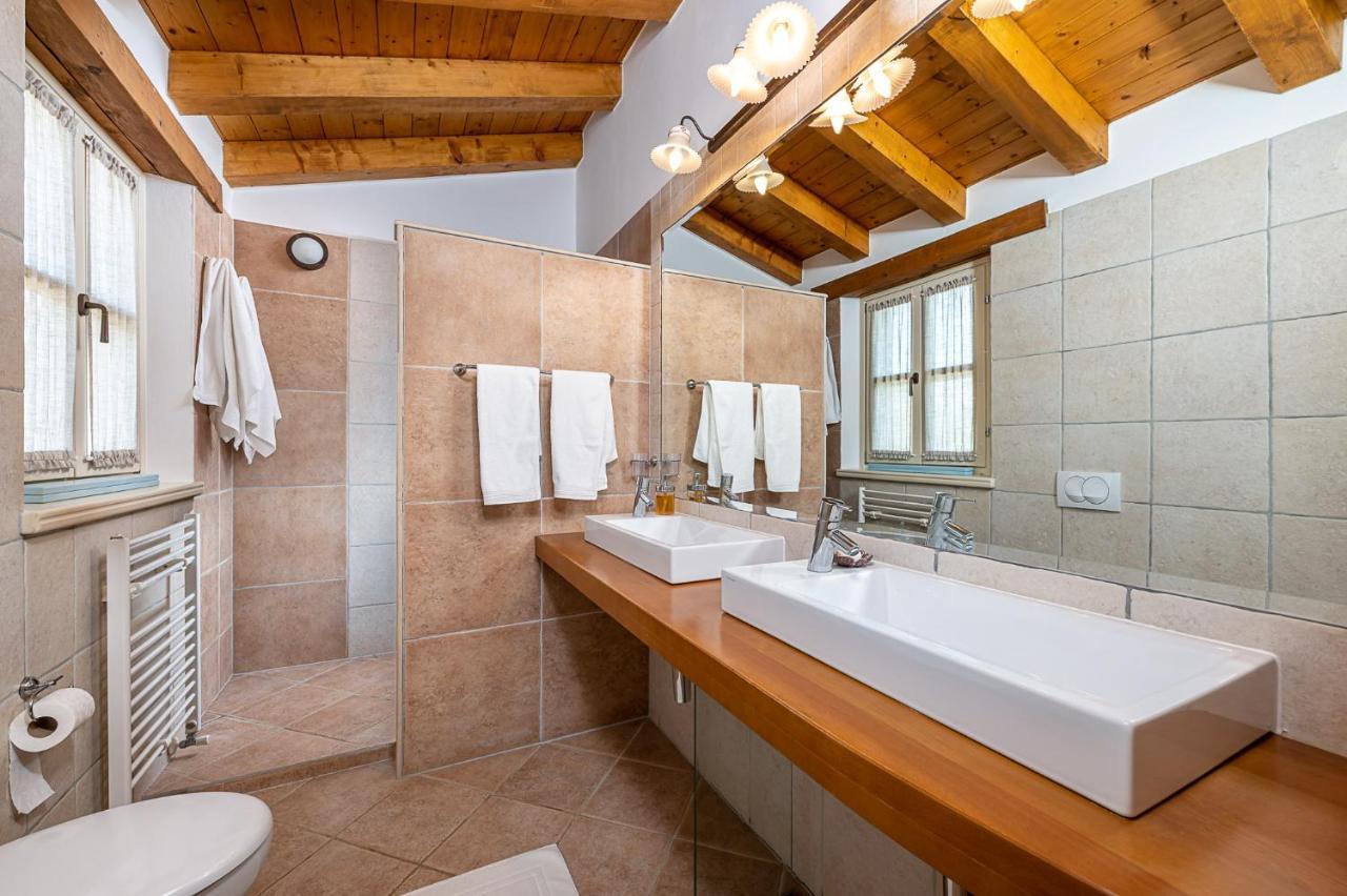 Villa Paolina With Hot Tub Višnjan المظهر الخارجي الصورة