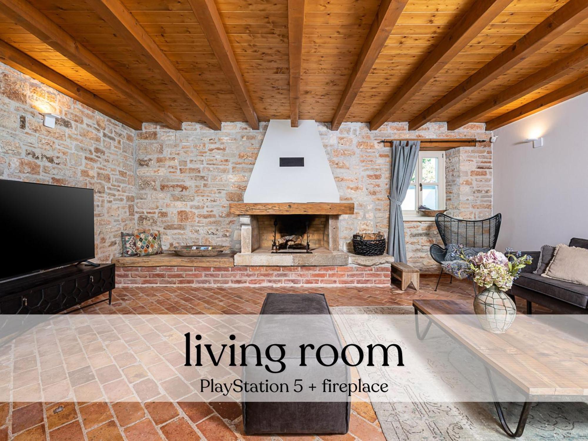 Villa Paolina With Hot Tub Višnjan المظهر الخارجي الصورة