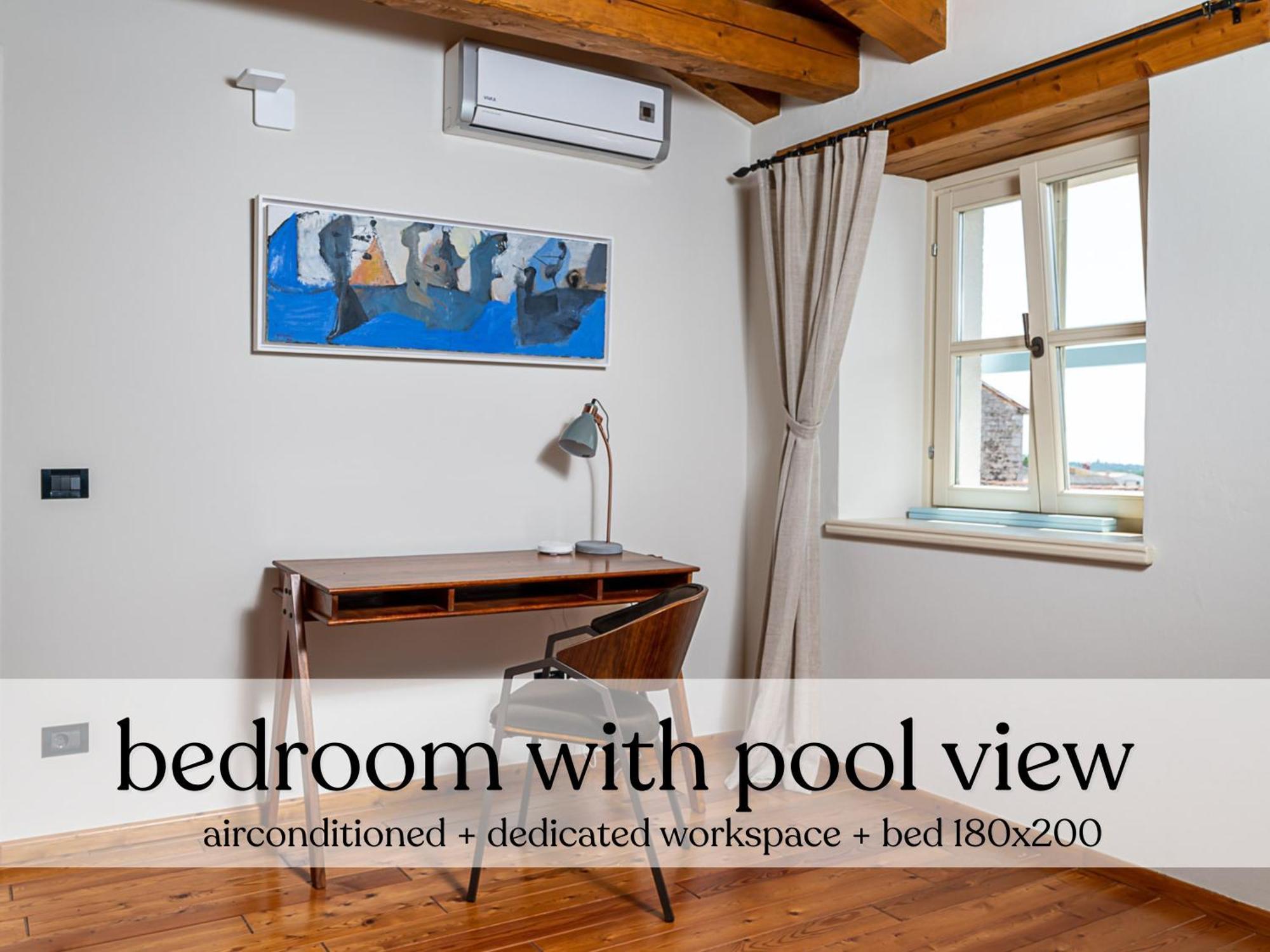 Villa Paolina With Hot Tub Višnjan المظهر الخارجي الصورة